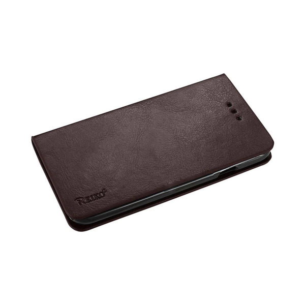 Samsung Galaxy Alpha Flip Folio Case With Card Holder