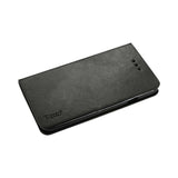  Samsung Galaxy Alpha Flip Folio Case With Card Holder In Gray