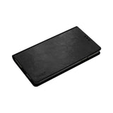  Samsung Galaxy Note 3 Flip Folio Case With Card Holder In Black