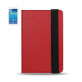 iPad Air Or 7 Inches Tablets Universal Flip Folio Case