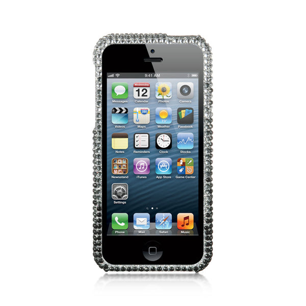 Apple iPhone 5/5S Full Diamond Case