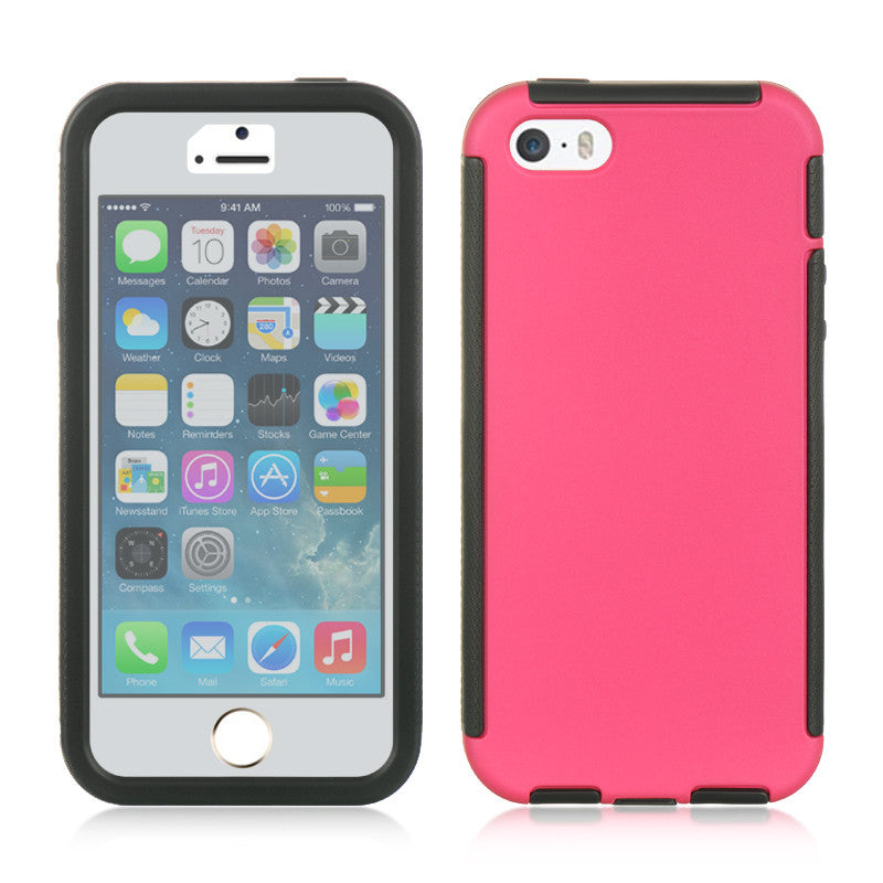 iPhone 5/5S Full Protection Case