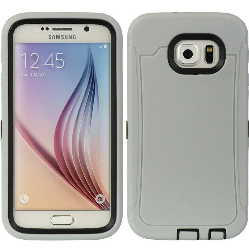 Samsung Galaxy S6 Full Protection Worry Free