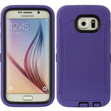 Samsung Galaxy S6 Full Protection Worry Free