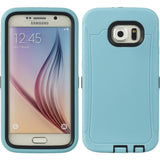 Samsung Galaxy S6 Full Protection Worry Free