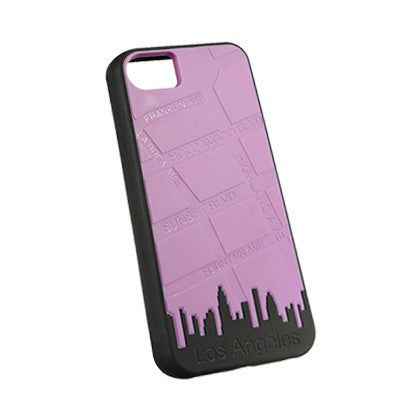 Apple iPhone 5/5S La Case