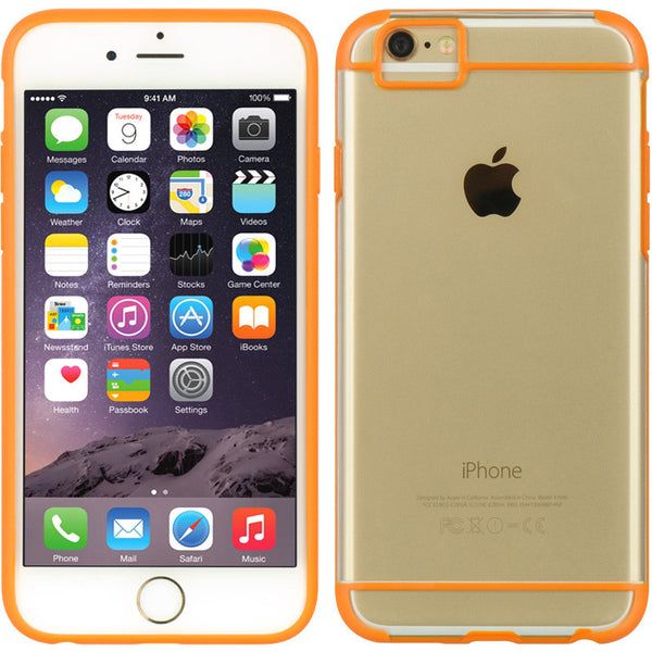 Apple iPhone 6 Fusion Candy TPU Case