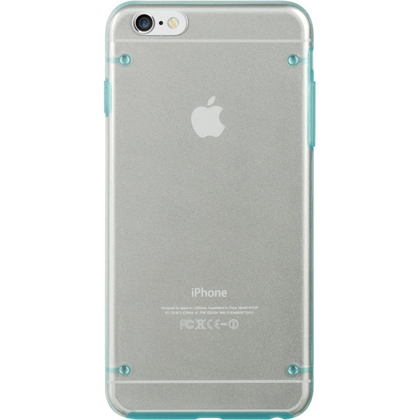 Apple iPhone 6 Plus Fusion Candy Case 4