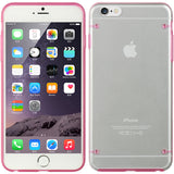 Apple iPhone 6 Plus Fusion Candy Case 4