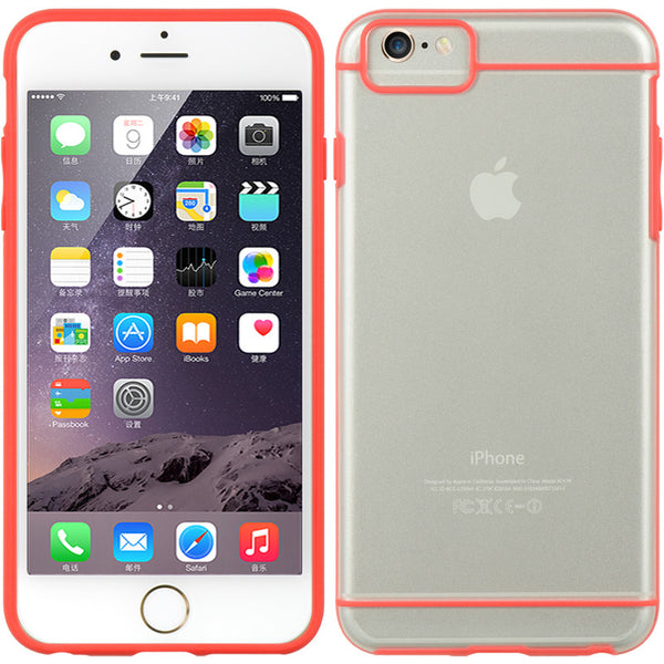 Apple iPhone 6 Plus Fusion Candy Case