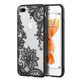 Apple iPhone7 Plus Fusion Lacie Design Case