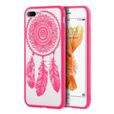 Apple iPhone7 Plus Fusion Lacie Design Case