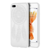 Apple iPhone7 Plus Fusion Lacie Design Case