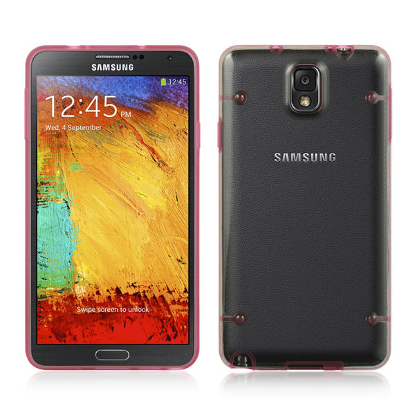 Samsung Galaxy Note 3 Fusion Candy Case   Trim