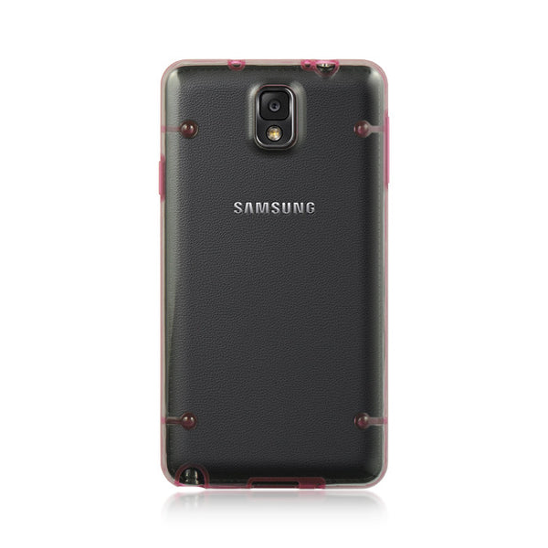 Samsung Galaxy Note 3 Fusion Candy Case   Trim