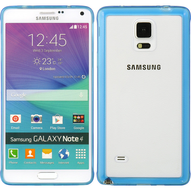 Samsung Galaxy Note4 Fusion Candy Case