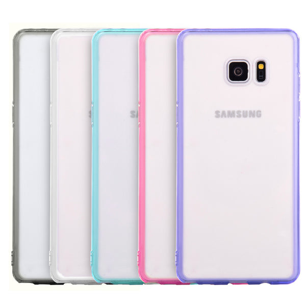 Samsung Galaxy Note 7 Fusion Candy TPU Case