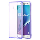 Samsung Galaxy Note 7 Fusion Candy TPU Case