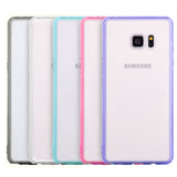 Samsung Galaxy Note 7 Fusion Candy TPU Case 