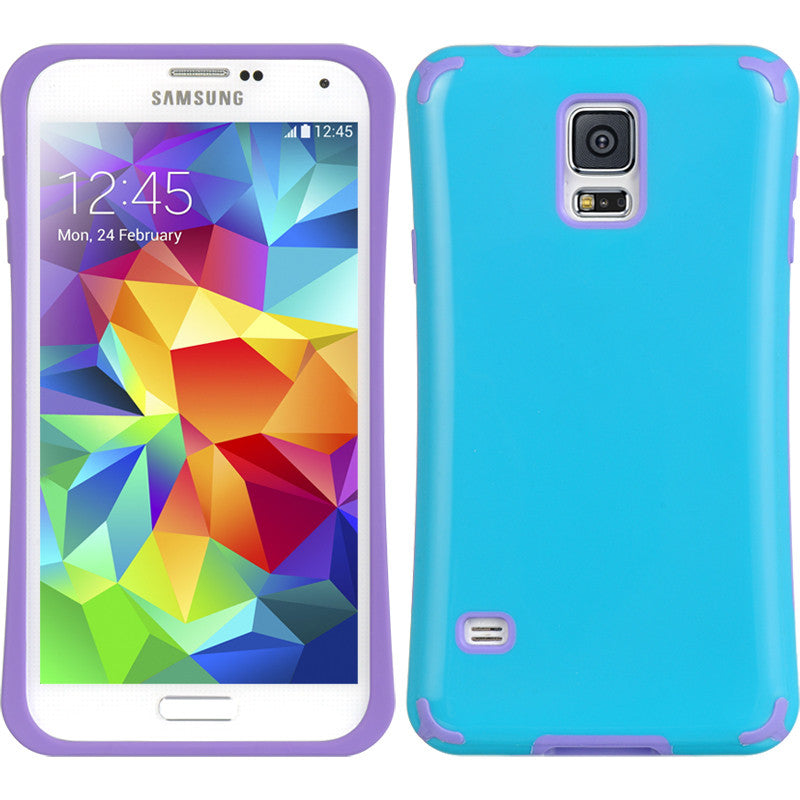 Samsung Galaxy S5 Fusion Case