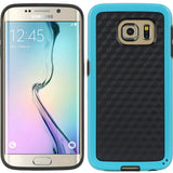 Samsung Galaxy S6 Edge Fusion Candy Case