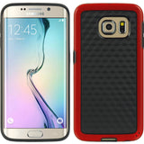 Samsung Galaxy S6 Edge Fusion Candy Case