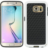 Samsung Galaxy S6 Edge Fusion Candy Case