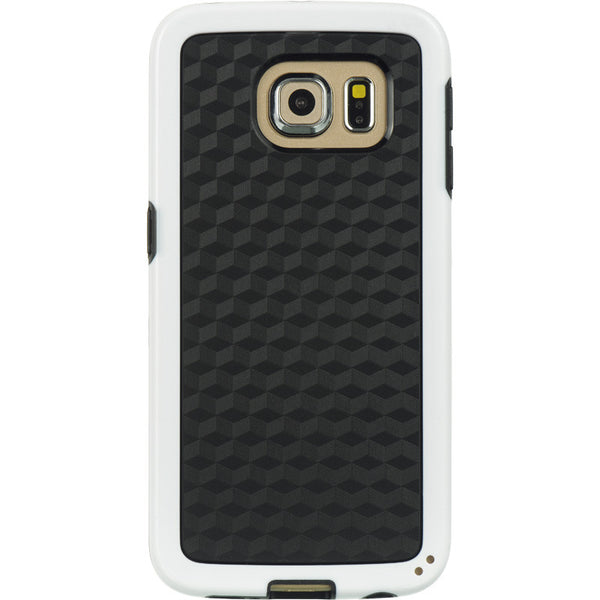 Samsung Galaxy S6 Edge Fusion Candy Case