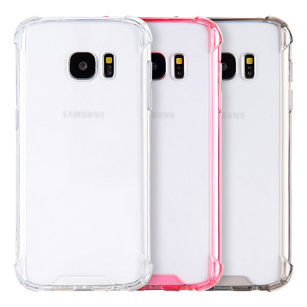 Samsung Galaxy S7 Naked Armor Fusion Candy Case