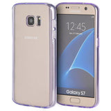 Samsung Galaxy S7 Fusion Candy TPU Case