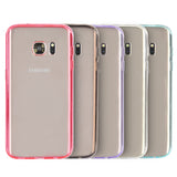 Samsung Galaxy S7 Fusion Candy TPU Case