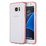 Samsung Galaxy S7 Edge Fusion Candy TPU Case