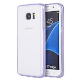 Samsung Galaxy S7 Edge Fusion Candy TPU Case