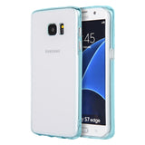 Samsung Galaxy S7 Edge Fusion Candy TPU Case