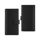 iPhone 6 Plus Genuine Leather Wallet Cases With Rfid Card Protection