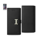 iPhone 6 Plus Genuine Leather Rfid Wallet Case