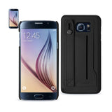 Samsung Galaxy S6 Genuine Leather Hand Strap Case