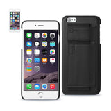 iPhone 6 Plus Rfid Genuine Leather Case Protection And Key Holder