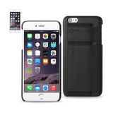 iPhone 6 Rfid Genuine Leather Case Protection And Key Holder