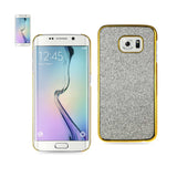 Samsung Galaxy S6 Edge Jewelry Slim Karat Glitter Case