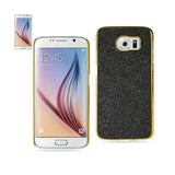 Samsung Galaxy S6 Jewelry Slim Karat Glitter Case