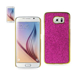 Samsung Galaxy S6 Jewelry Slim Karat Glitter Case