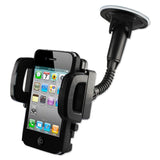 Universal Suction Glass Window Phone Holder