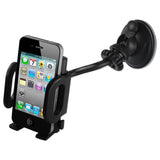 360 Universal Suction Window Glass Phone Holder