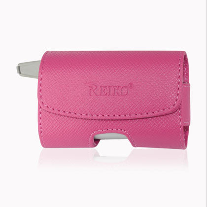 Horizontal Pouch Hp1023A Size:M 3.5X1.1X2 Inches