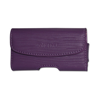 Horizontal Pouch Hp1025A Motolora V9 4X0.5X2.1 Inches