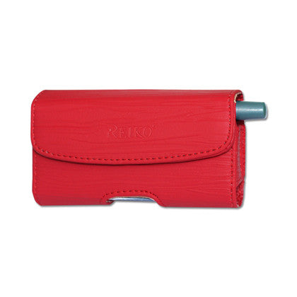 Horizontal Pouch Hp1025A Treo 650 4.4X2.3X0.9 Inches