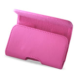 Horizontal Pouch Hp102C LG Lx260 Hot Pink