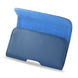 Horizontal Pouch Hp102C Treo 650 Navy