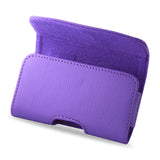 Horizontal Pouch Hp102C Motolora V9 Purple